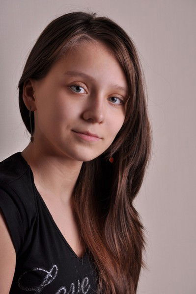 Ксения Сесюнина