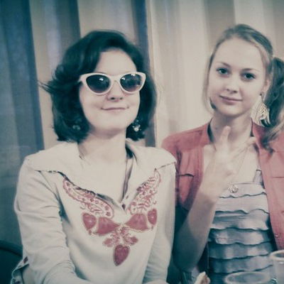 София Пивоварова