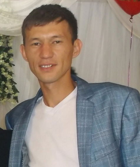 Murat Zhumalin