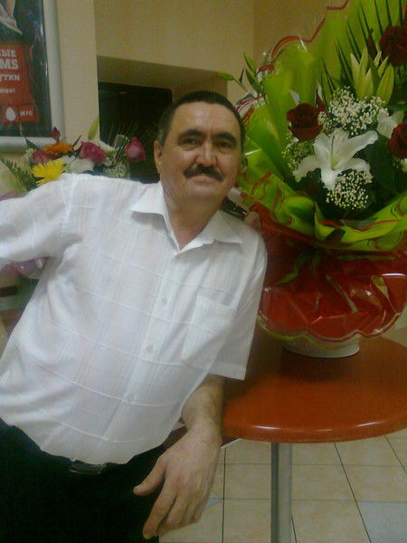 Даниль Тюлькин