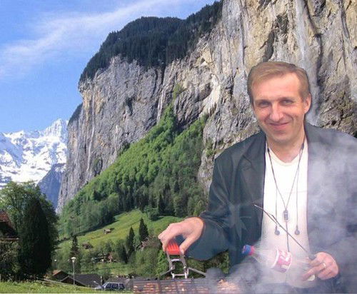 Александр Македонский