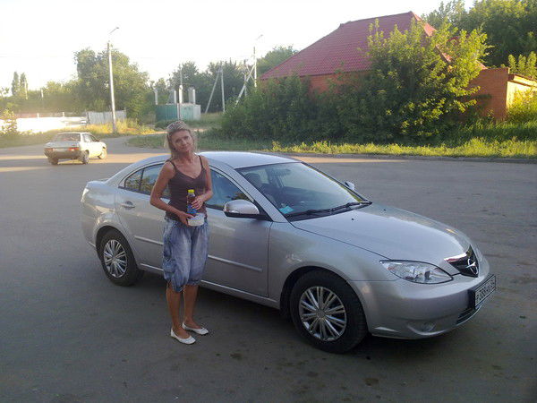 Елена Белошапкина