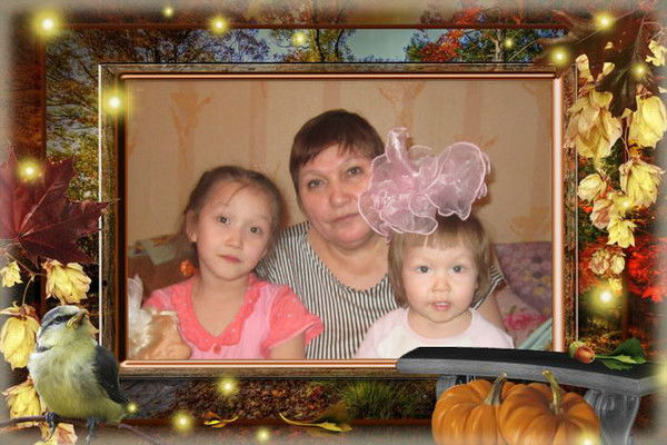 Гаусар Туканова