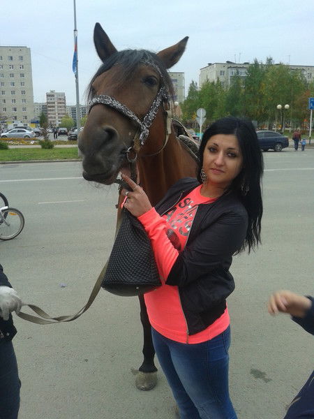 Зуля Тагирова