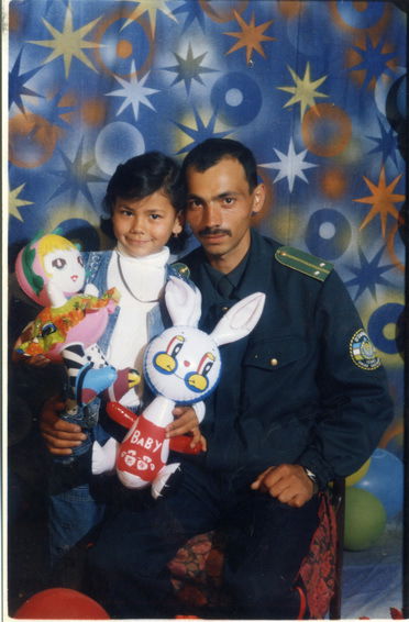 Равшанбек Нуридинов