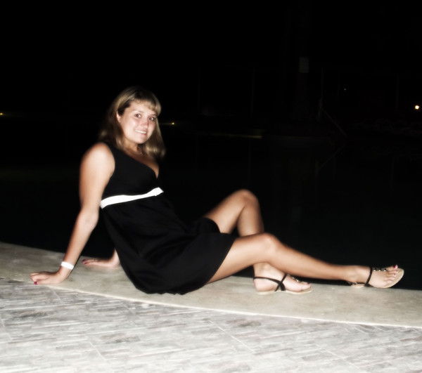 Екатерина Ельшова