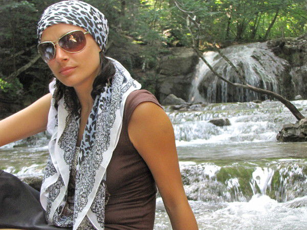 Чеванькова(Селезнева Валентина