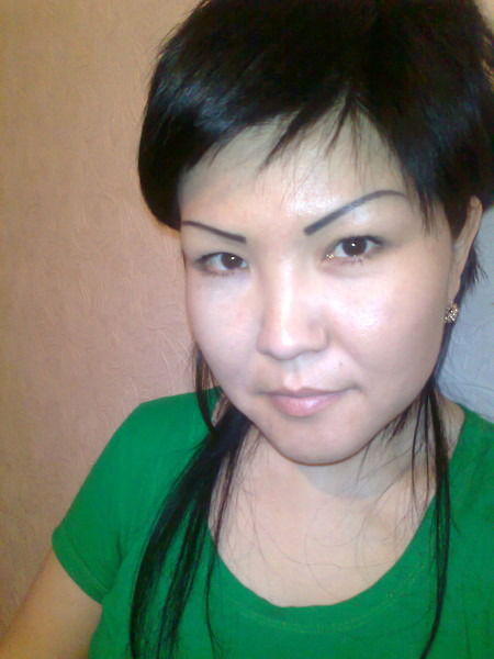 Гулжан Искакбаева