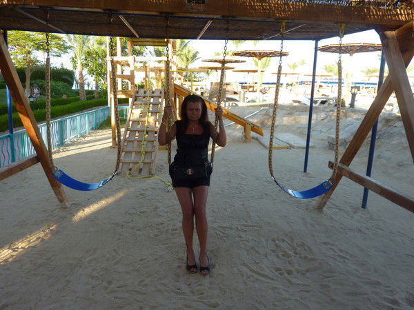 Анжелика Сажина