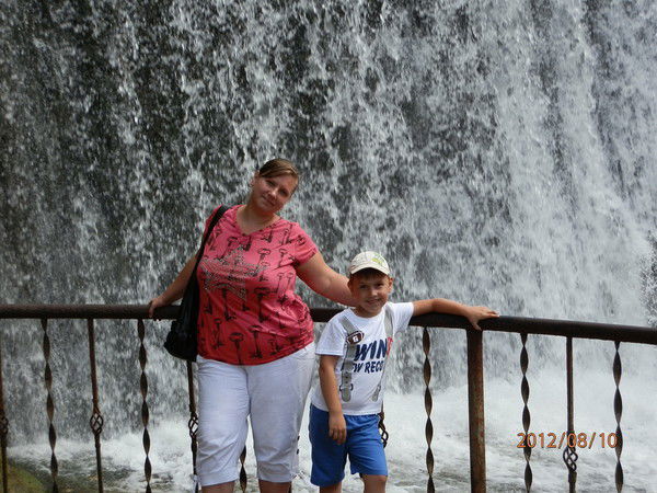 Ирина Алёшина