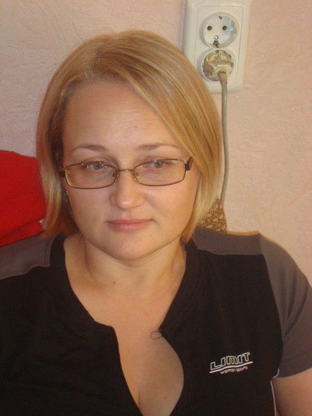 Галина Логинова