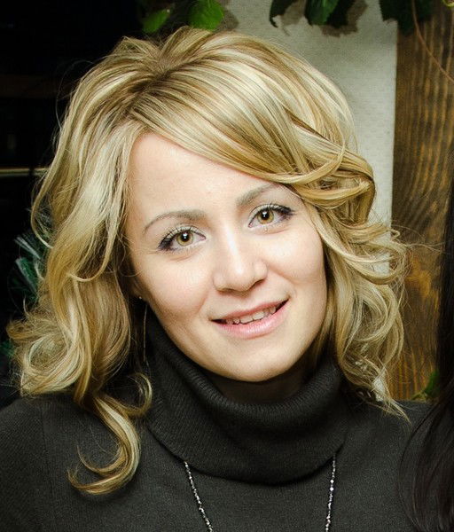 Альбина Хабибуллина