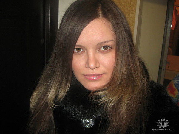 Татьяна Алекова