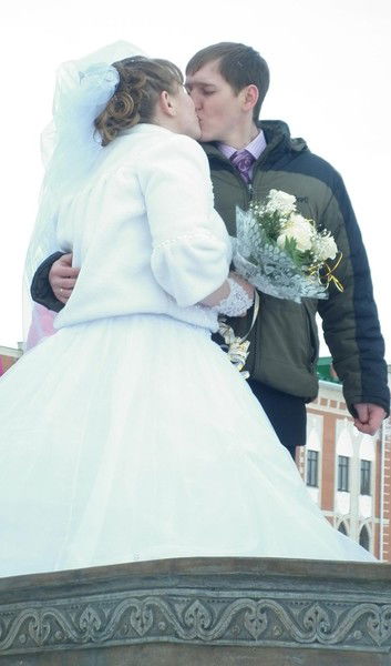 Светлана Антропова