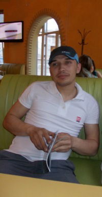 Анатолий Темников