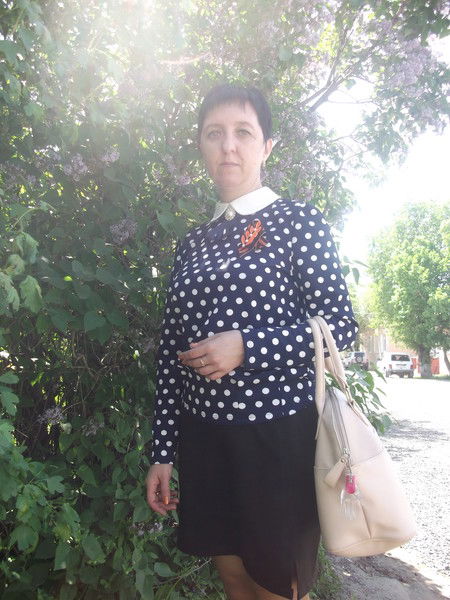 Наталия Дуденкова