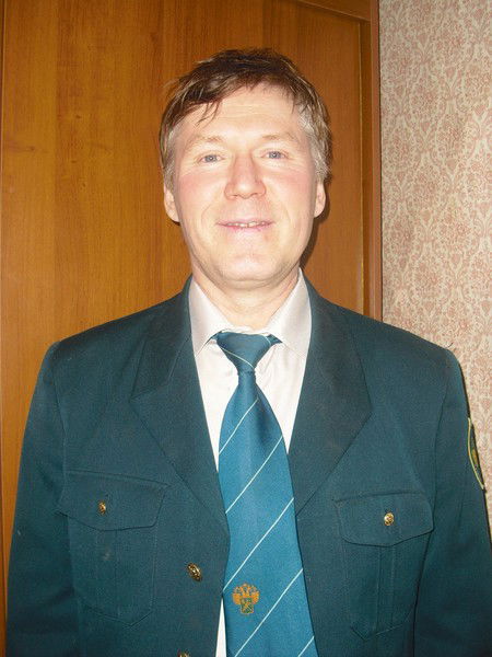 Сергей Ивлев