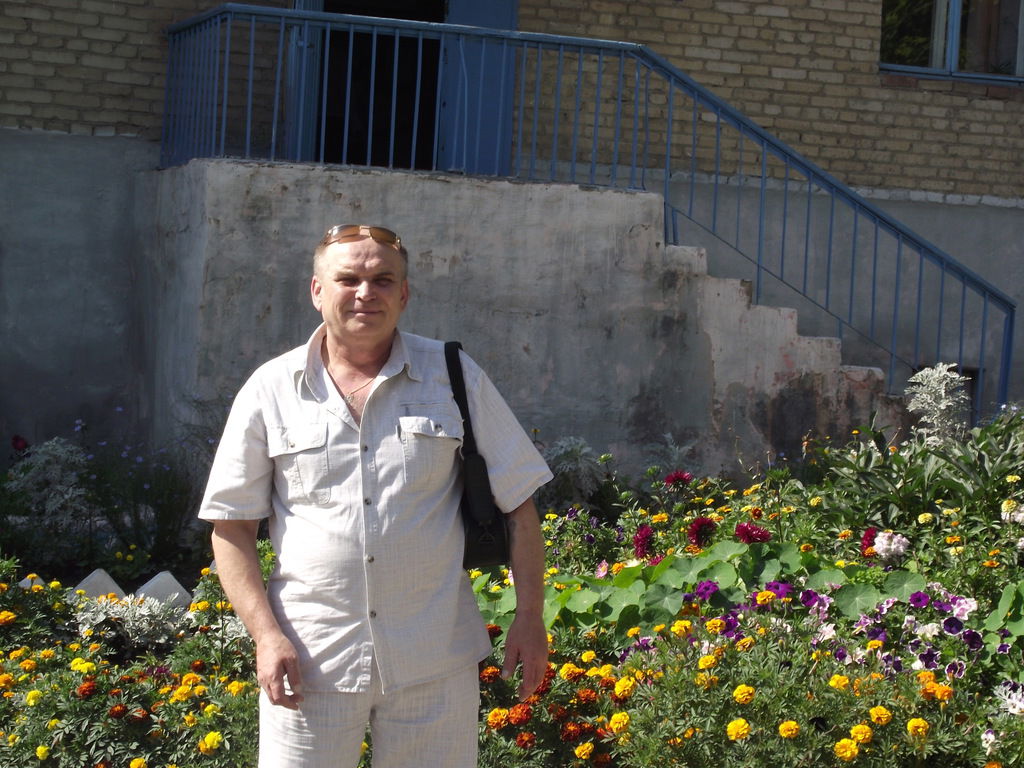 Александр Соловьёв