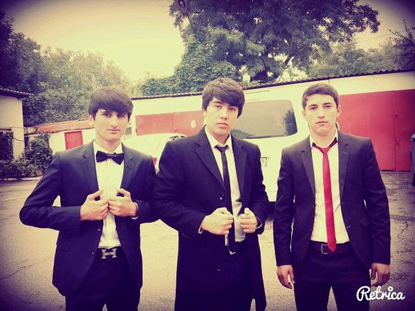 Amirjon Khushvakhtov