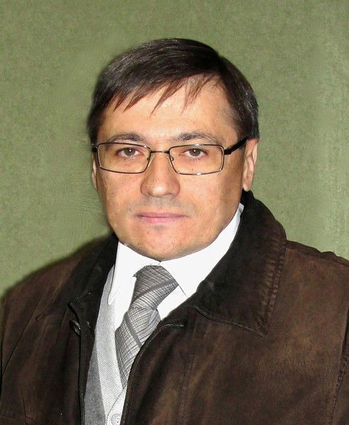 Андрей Забора