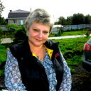 Светлана Опарина