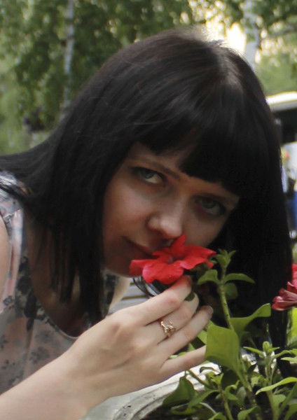 Зоя Иванова