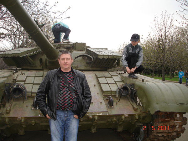 Вячеслав Вячеслав