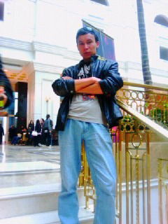 Манас Шукралиев