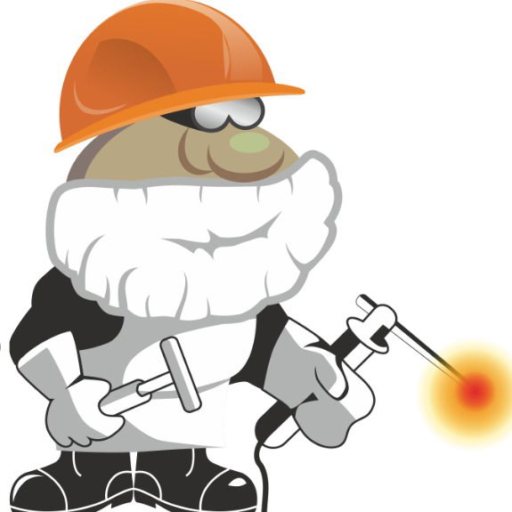 Сварной Магазин