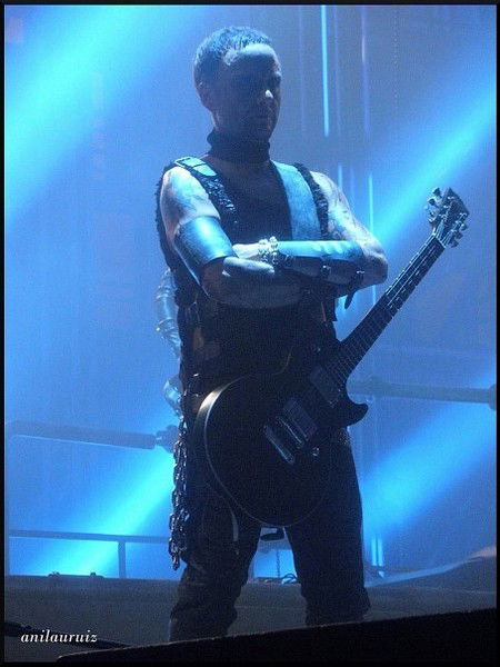 Артемий Парфёнов