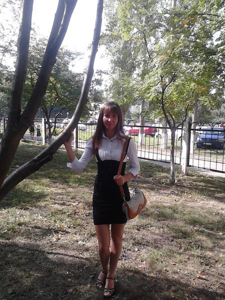 Наталия Руденко