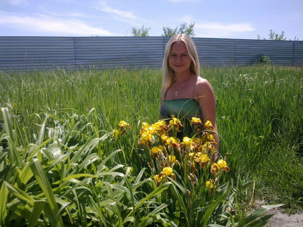 Екатерина Руднева