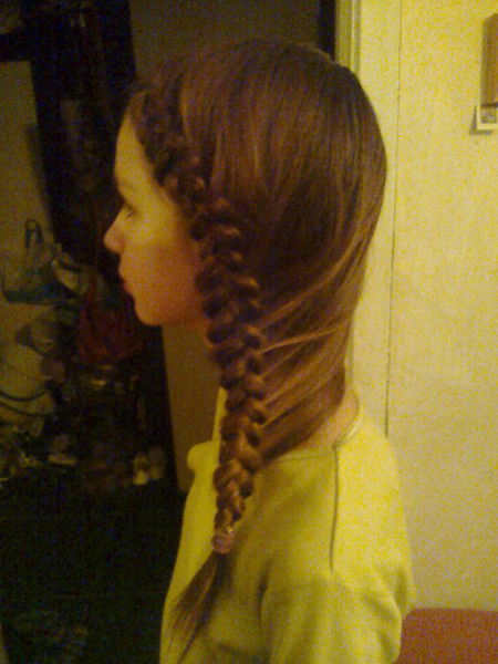 Дашунька )))