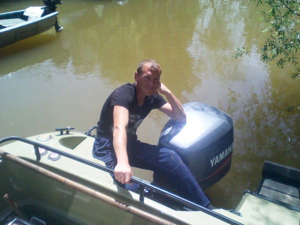 Андрей Кондратенко