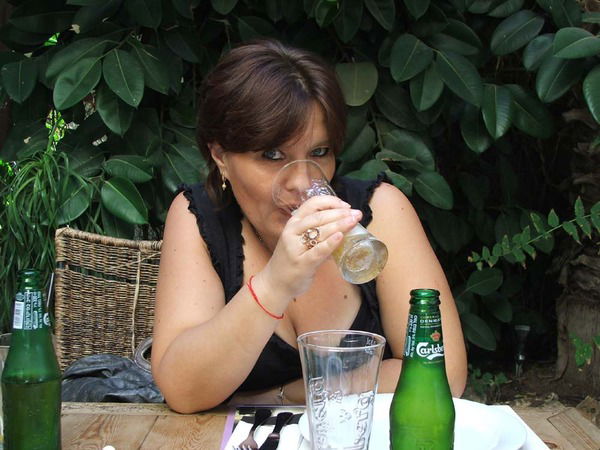 Альбина Евменова