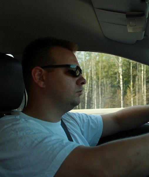 Олег Романовский