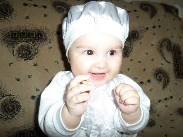 Диана Рахишева