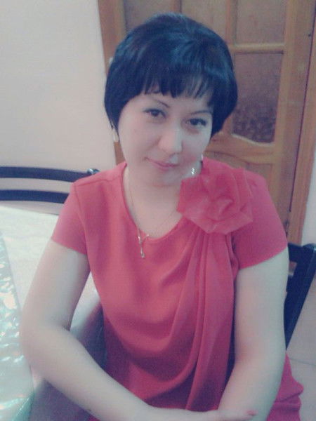 Баян Ниязова