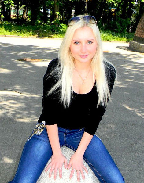 Светлана Антонец