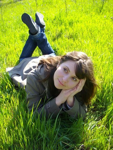 Ольга Шабалина