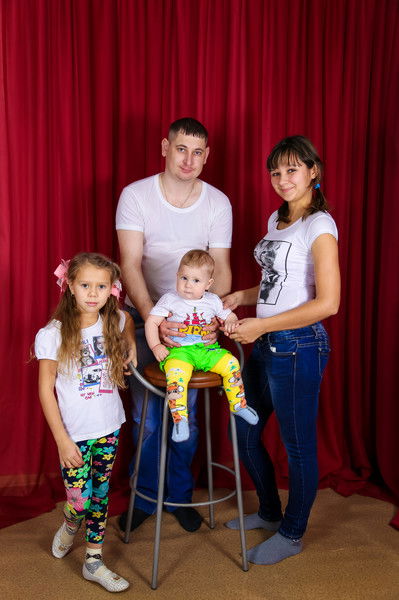 Юля Снедкова