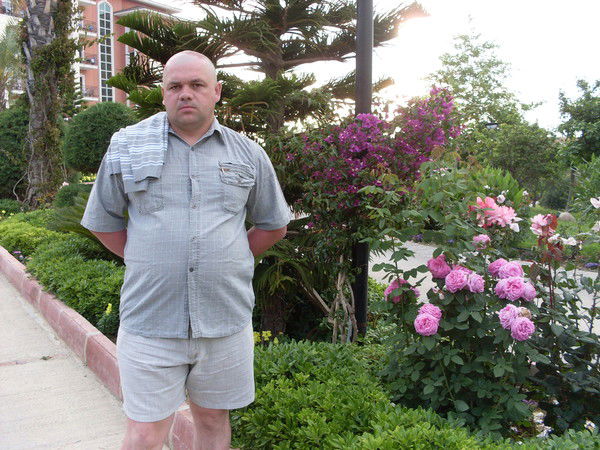 Алексей Буга