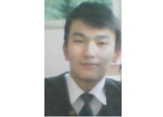 Данияр Саитов