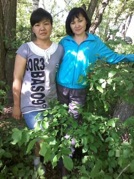 Асем Керейбаева