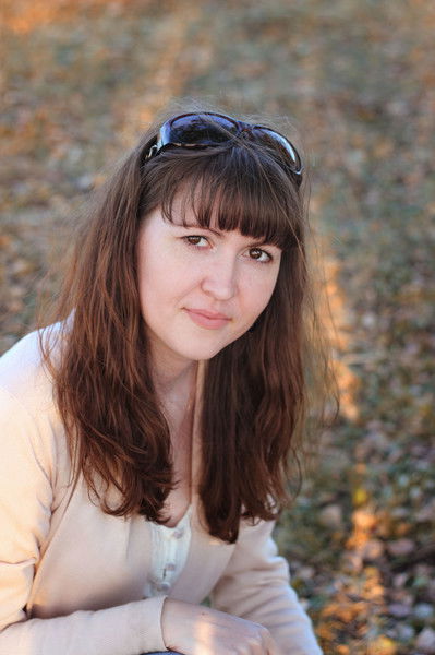 Виктория Логачева