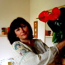Анна Лавренц