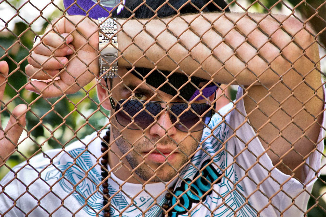 Виктор Гурба