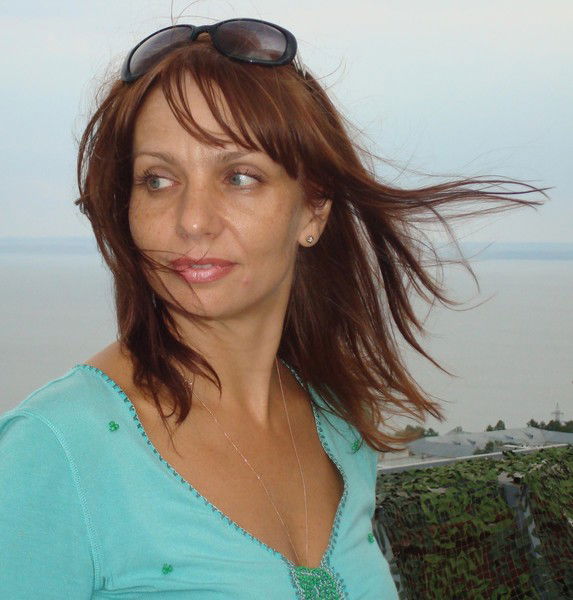 Татьяна Курмарова