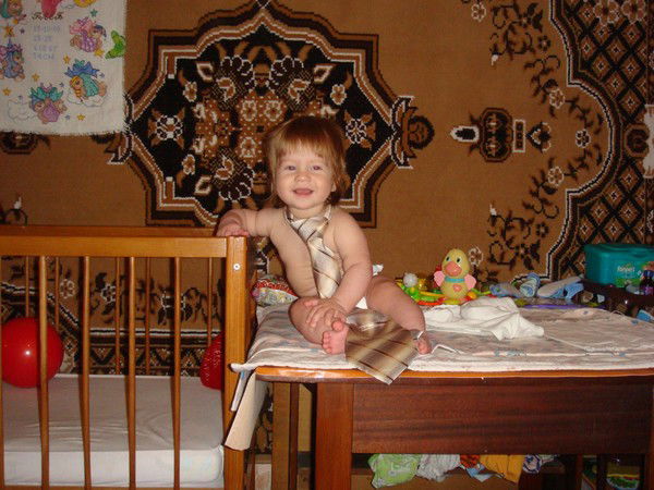 Кирилл Шолух