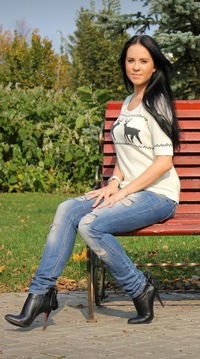 Даша Ефимшина